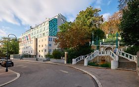 Hotel&Palais Strudlhof